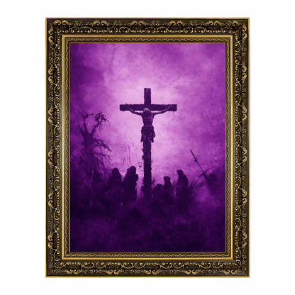 The Cost of Grace