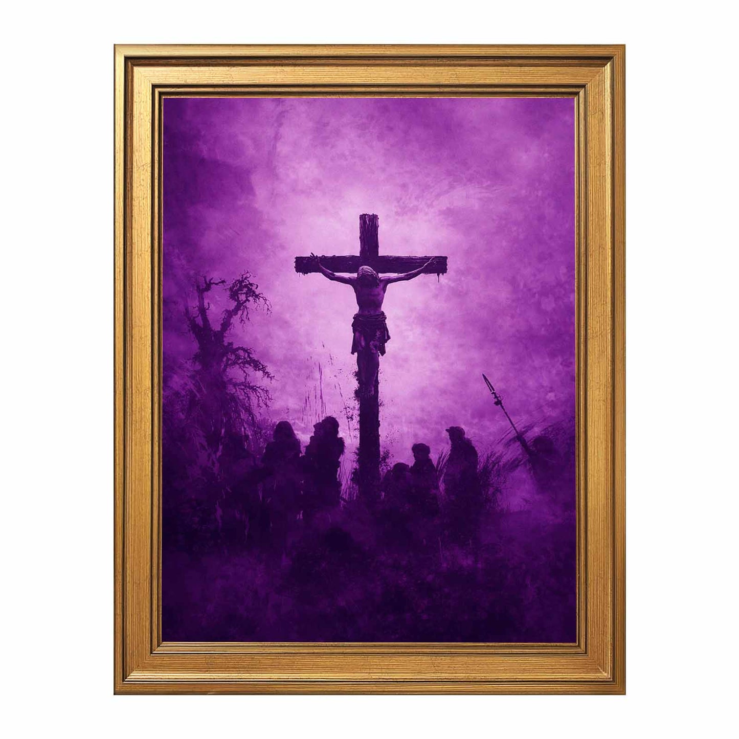 The Cost of Grace