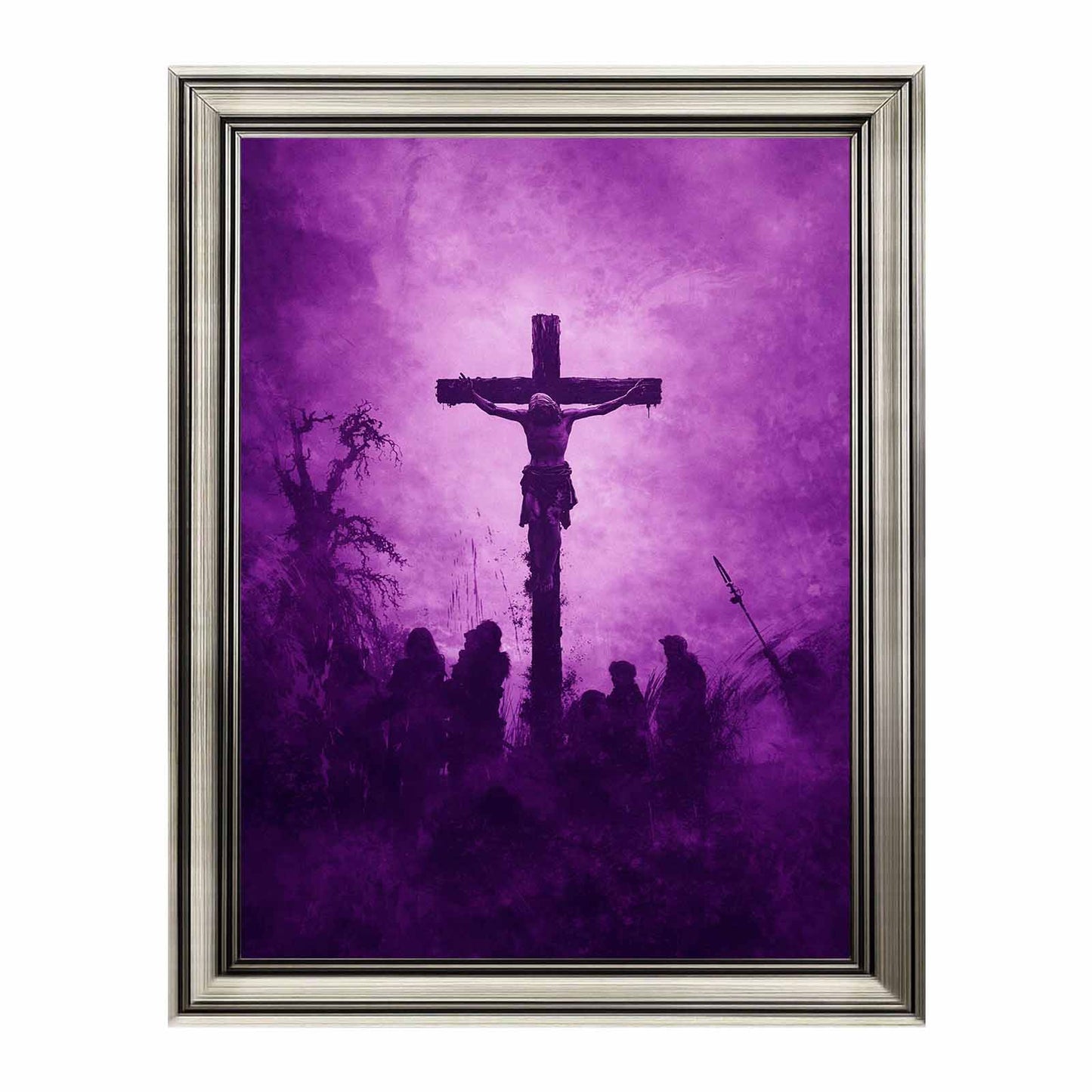 The Cost of Grace