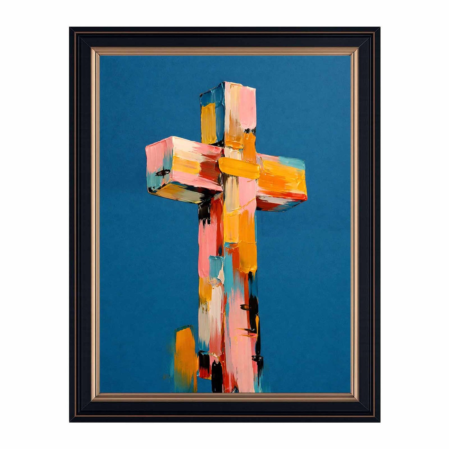 The Cross