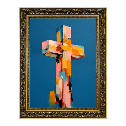 The Cross
