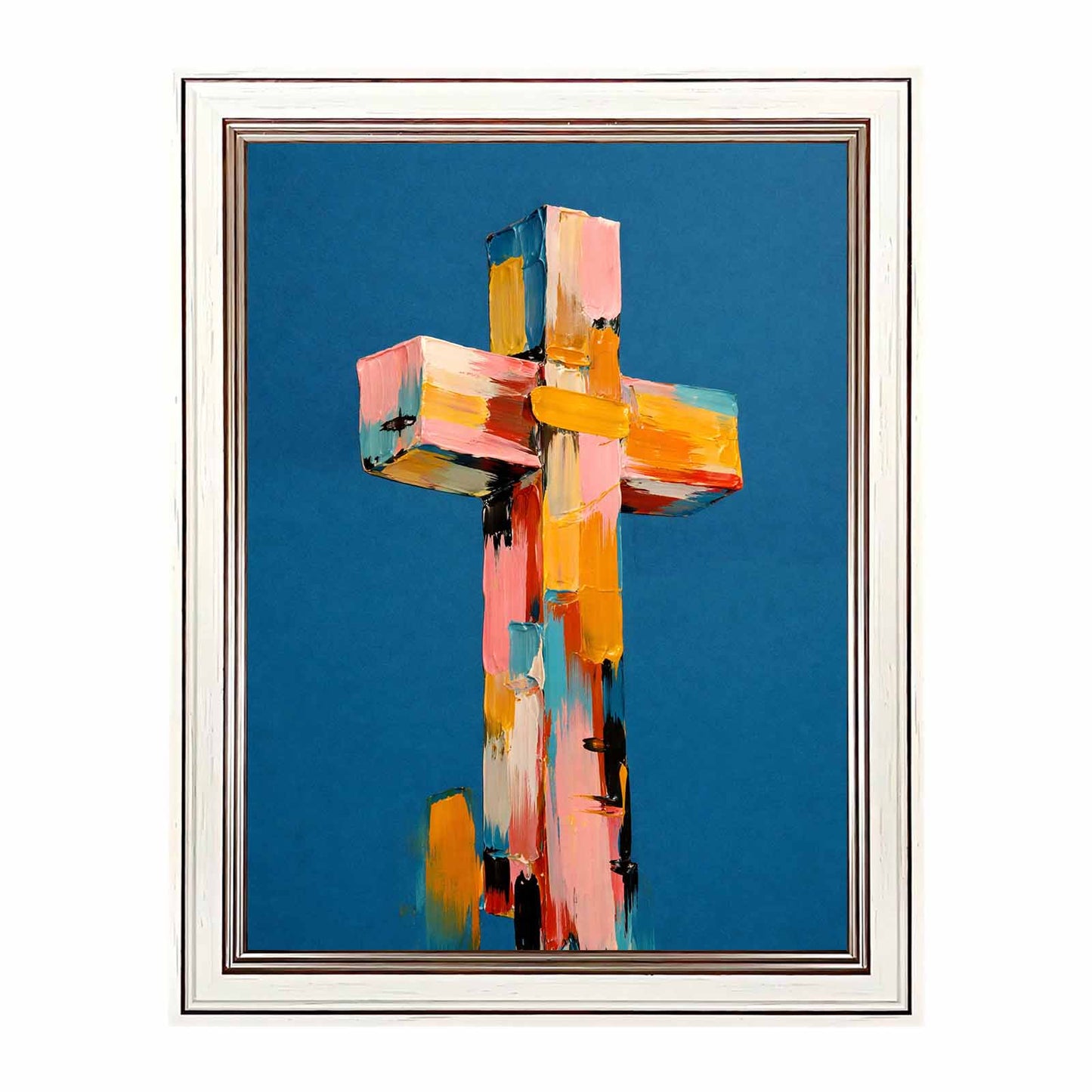 The Cross