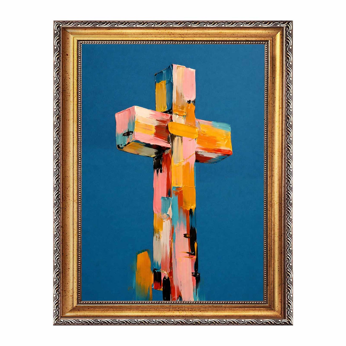 The Cross