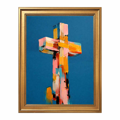 The Cross