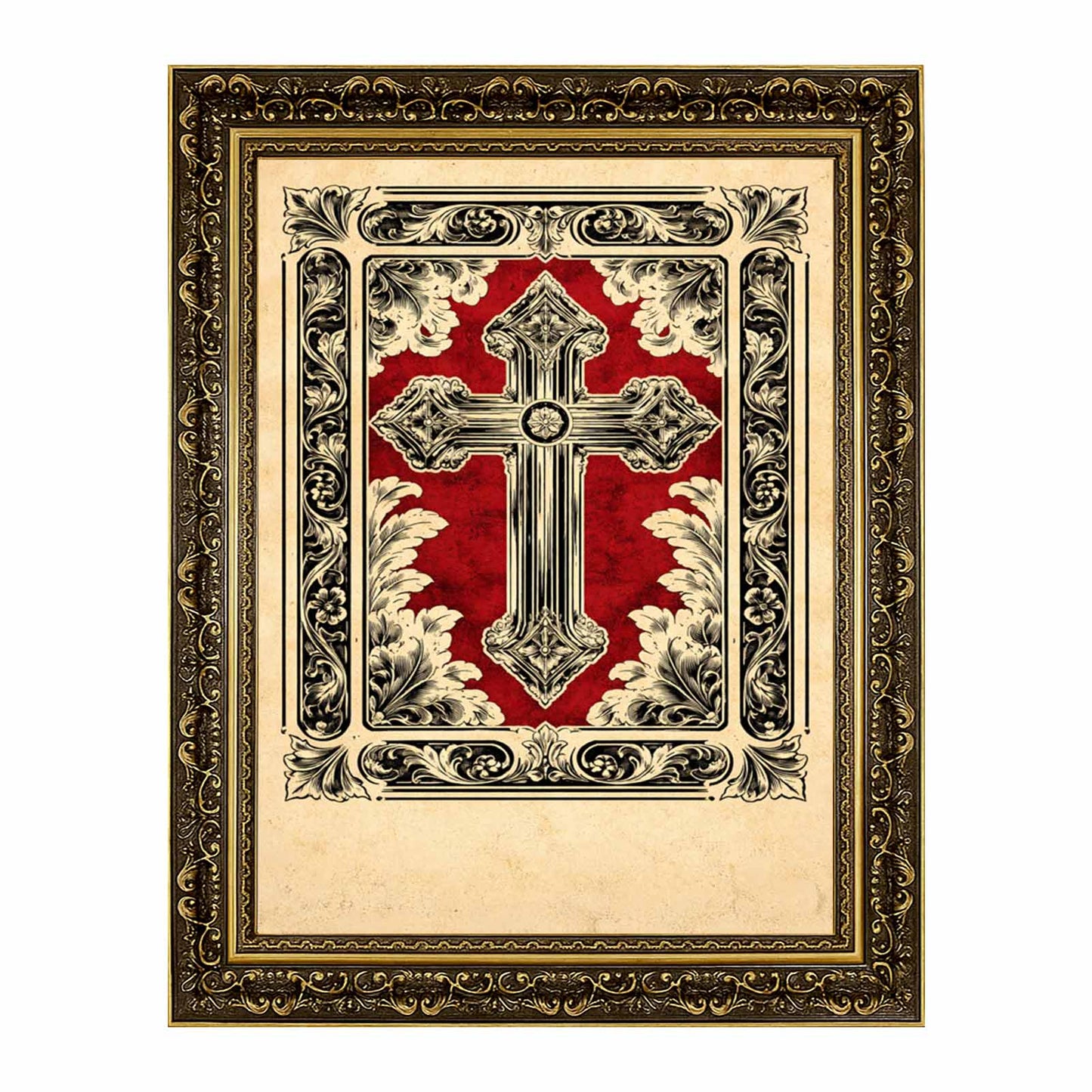 The Regal Seal