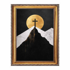 The Rising Cross
