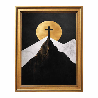 The Rising Cross