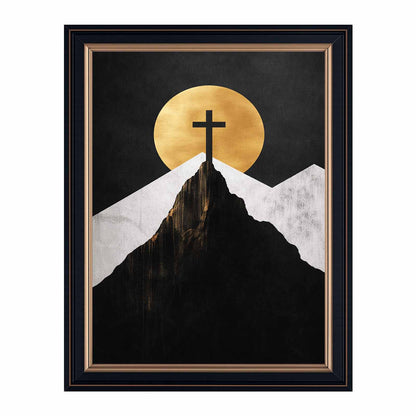 The Rising Cross
