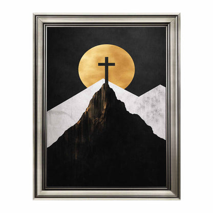The Rising Cross