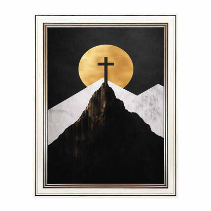 The Rising Cross