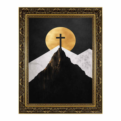 The Rising Cross