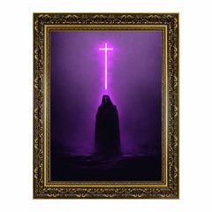 The Silent Saint