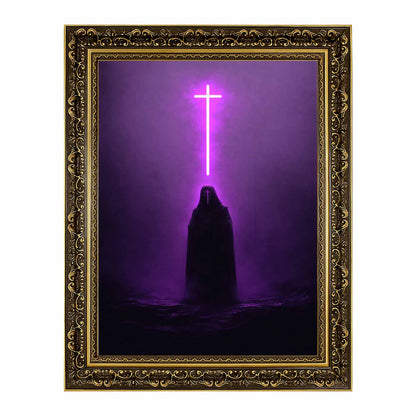 The Silent Saint