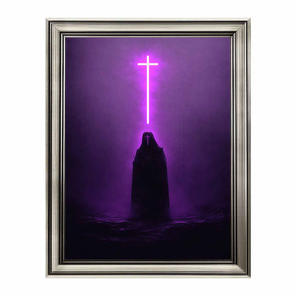 The Silent Saint