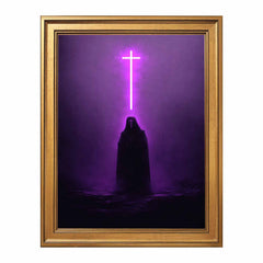 The Silent Saint
