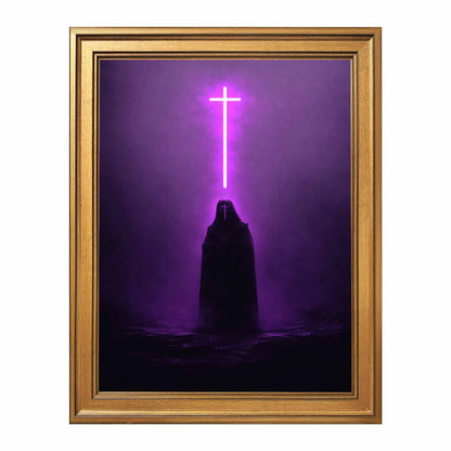 The Silent Saint