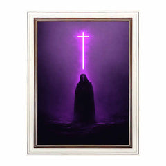 The Silent Saint