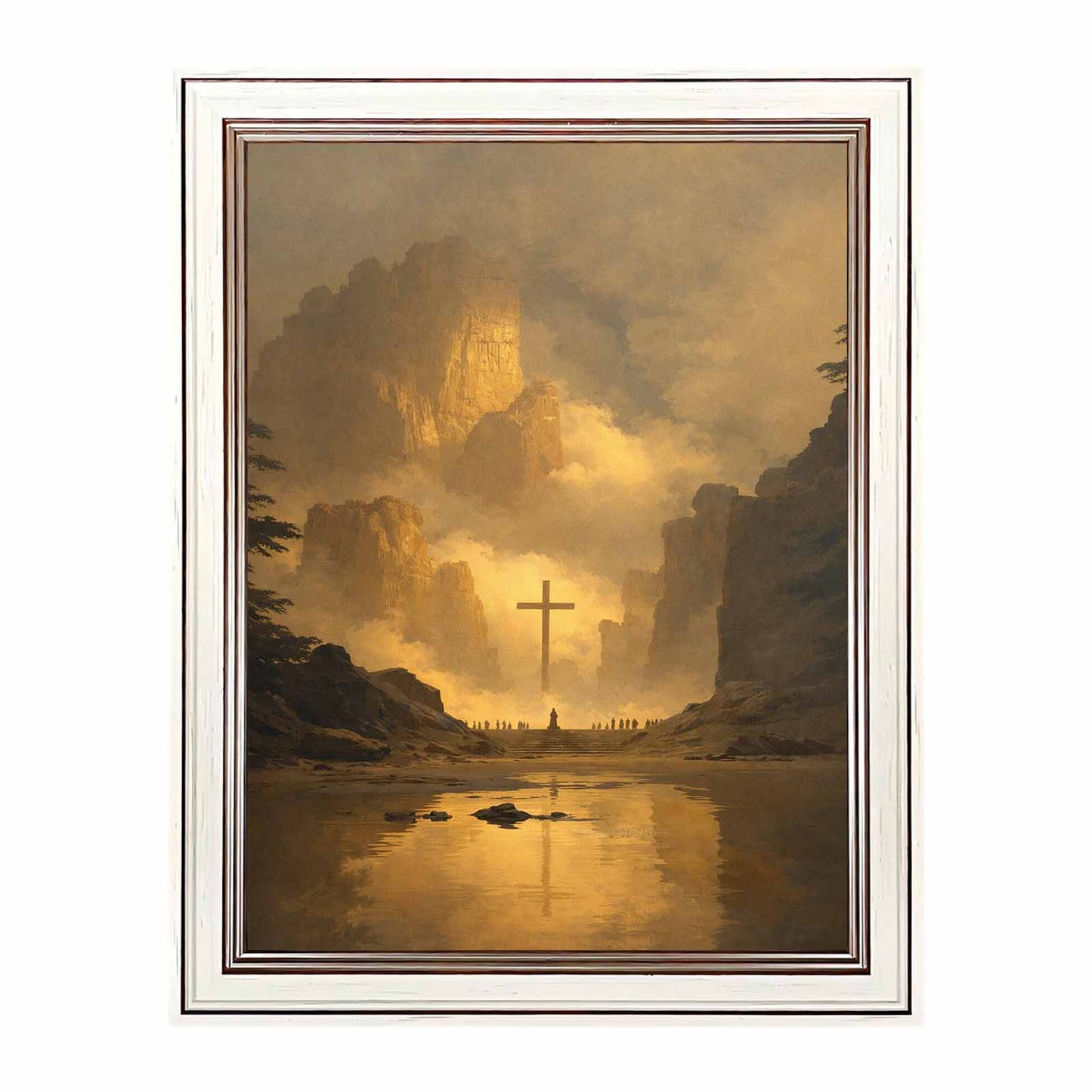 The Valley