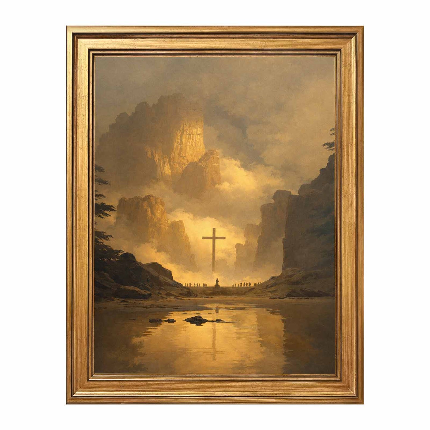 The Valley