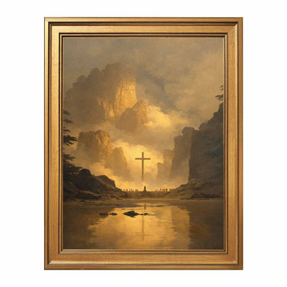 The Valley