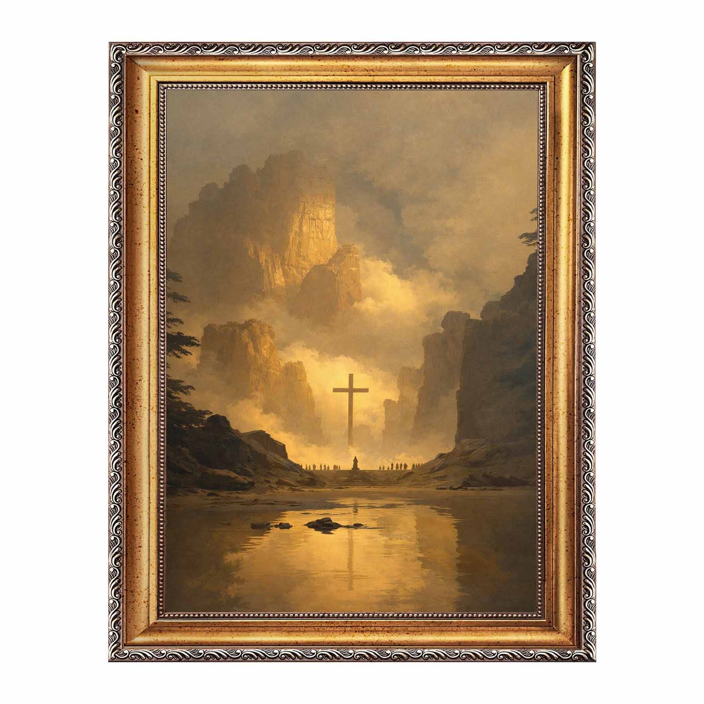 The Valley