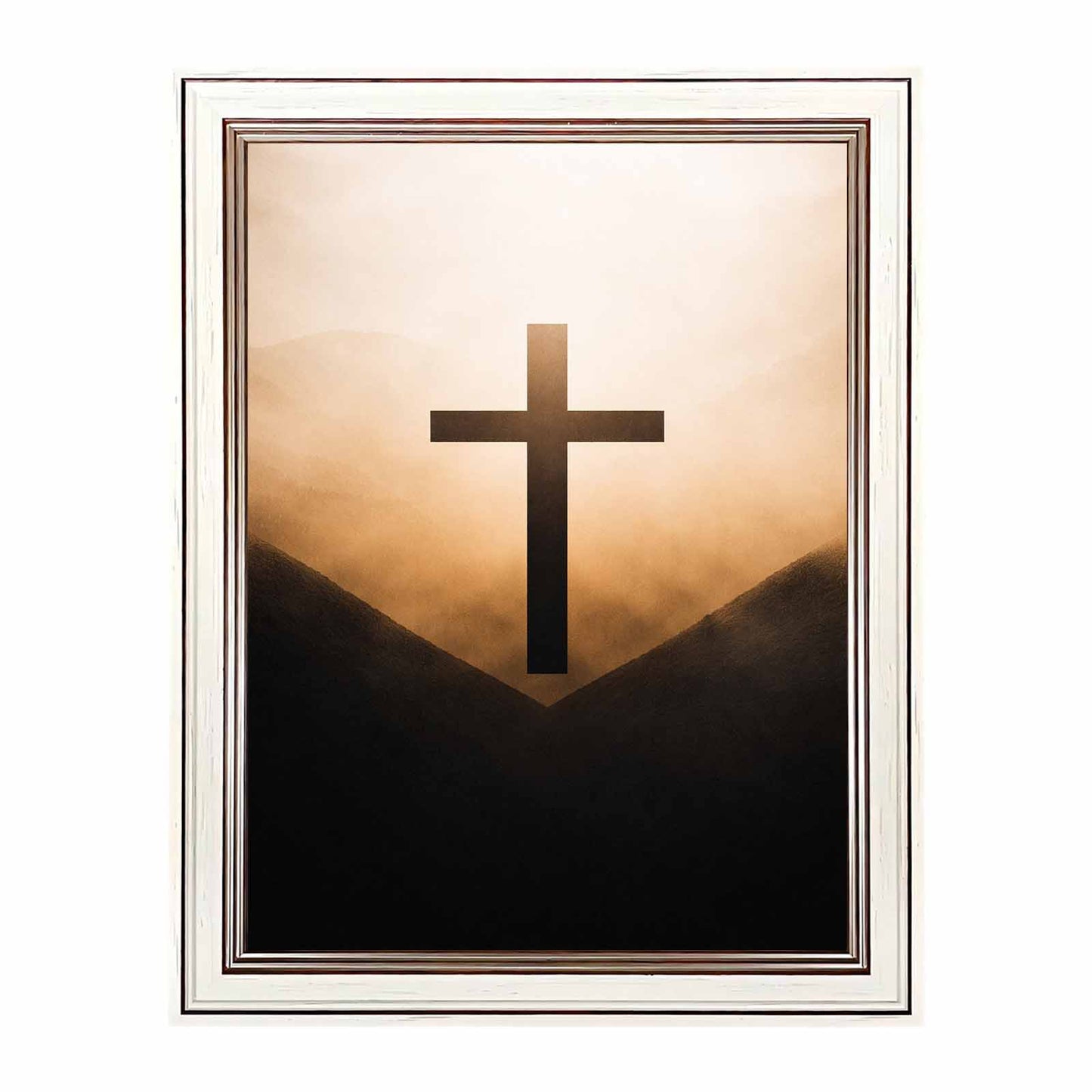 Valley of the Cross (Part 2)