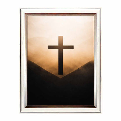 Valley of the Cross (Part 2)