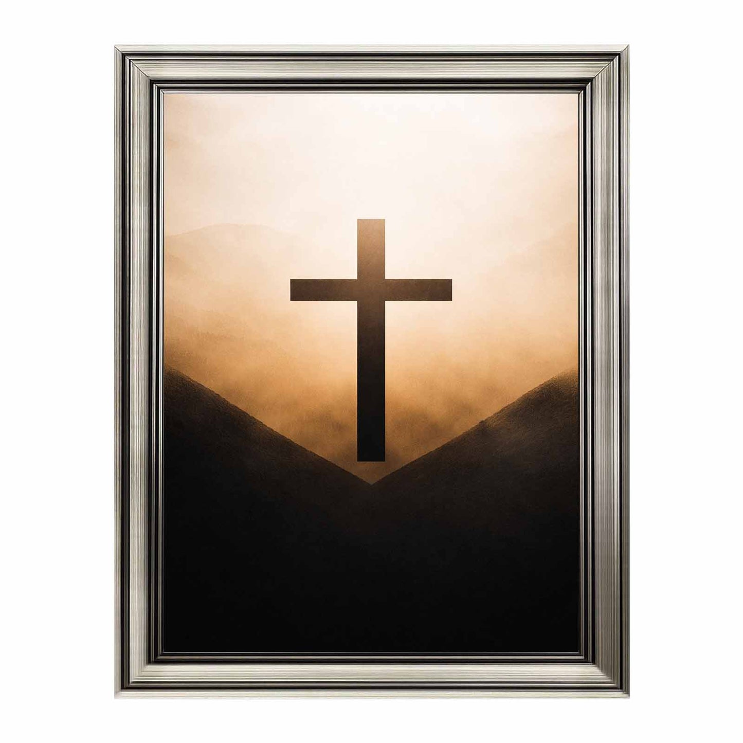 Valley of the Cross (Part 2)
