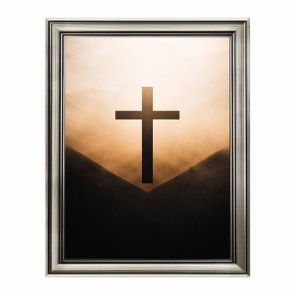 Valley of the Cross (Part 2)