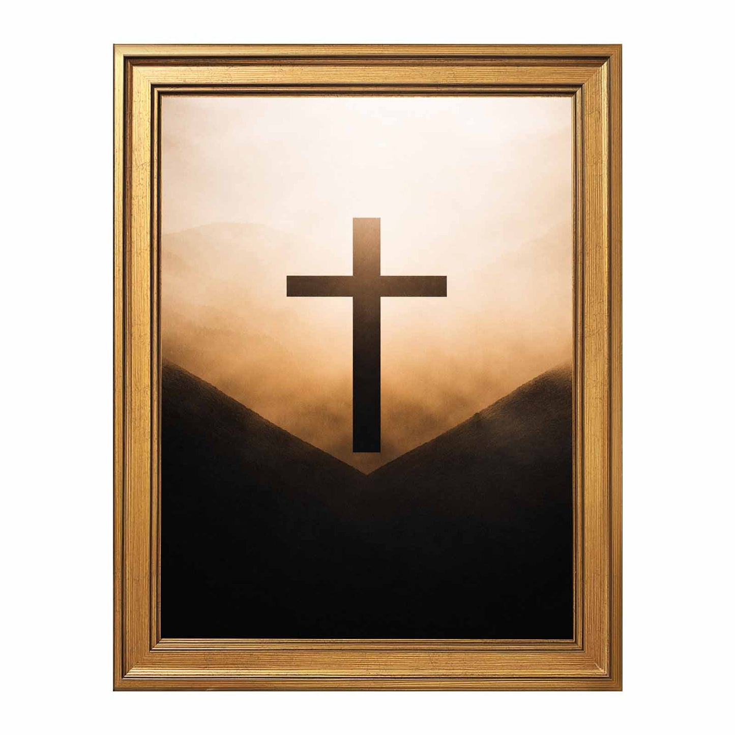 Valley of the Cross (Part 2)