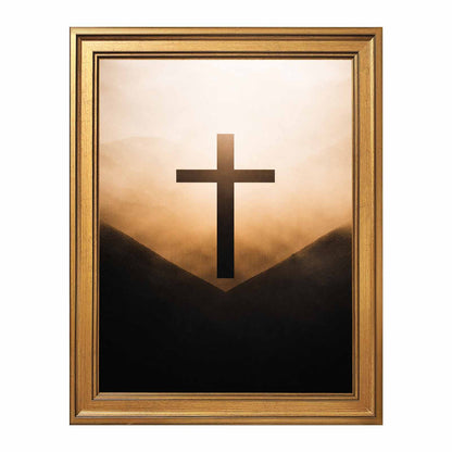 Valley of the Cross (Part 2)