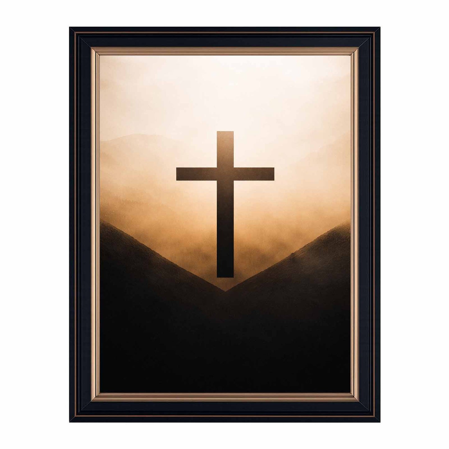 Valley of the Cross (Part 2)