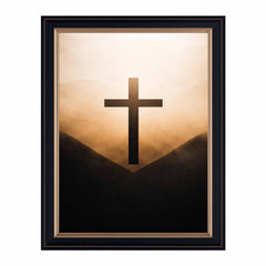 Valley of the Cross (Part 2)