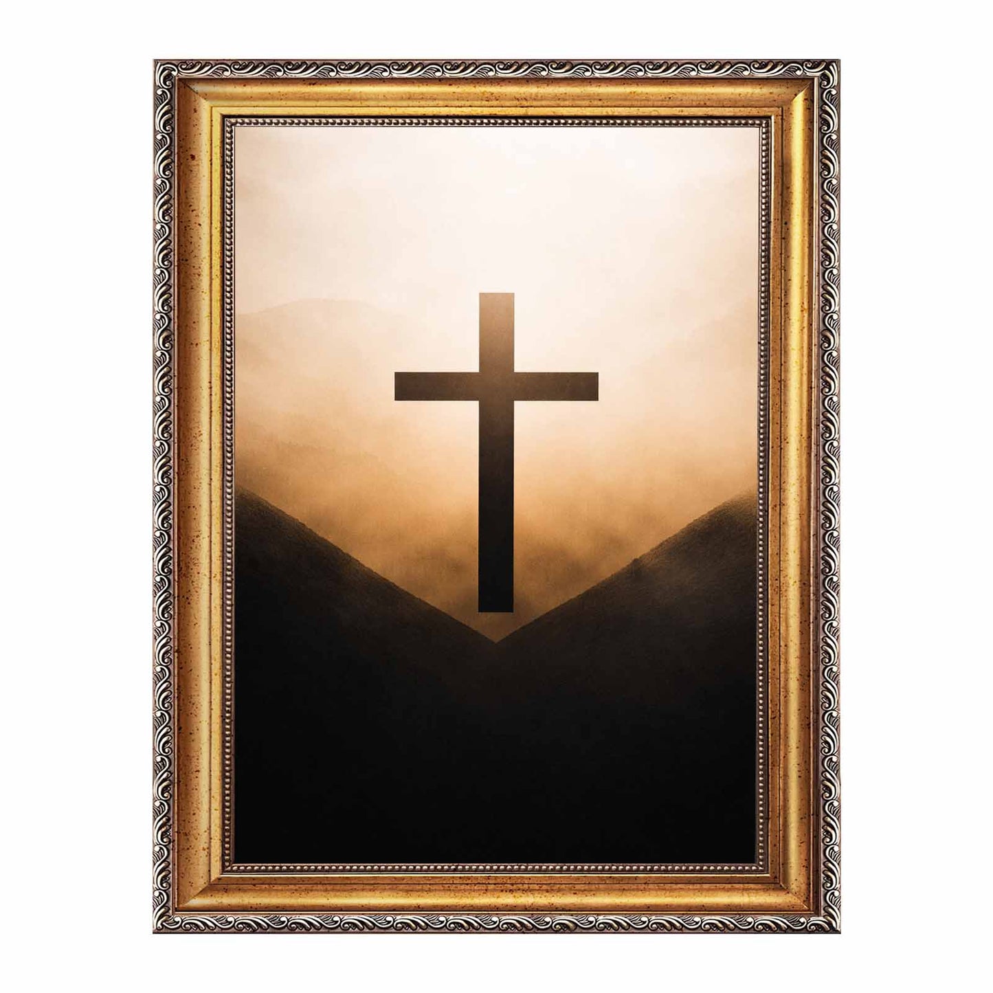 Valley of the Cross (Part 2)