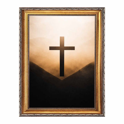 Valley of the Cross (Part 2)