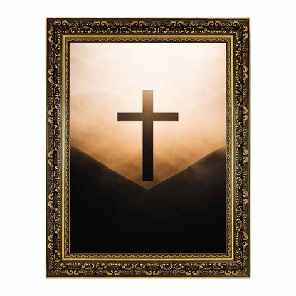 Valley of the Cross (Part 2)