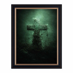 Verdant Grave