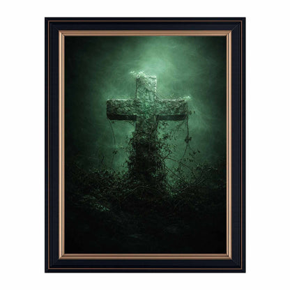 Verdant Grave