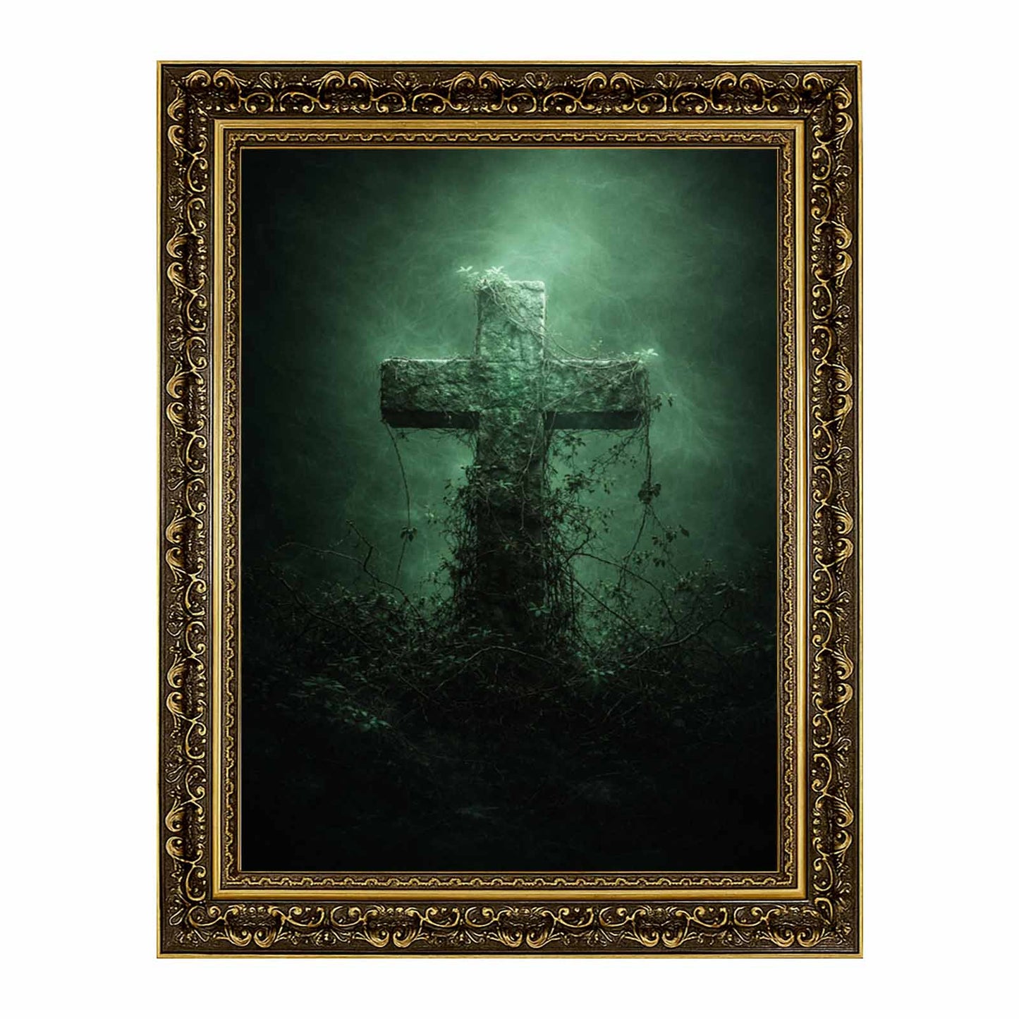 Verdant Grave