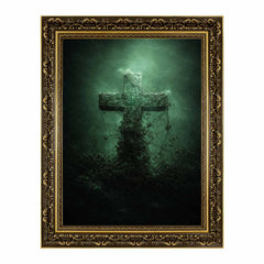 Verdant Grave