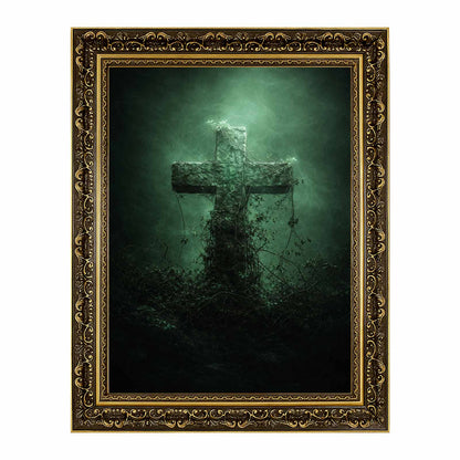 Verdant Grave