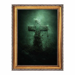 Verdant Grave