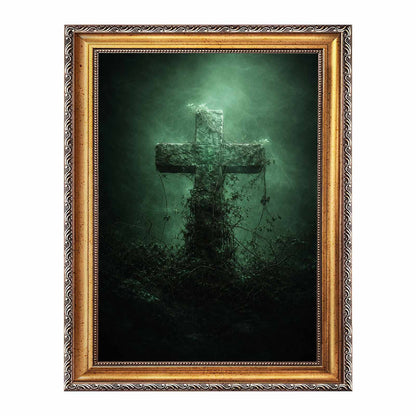 Verdant Grave