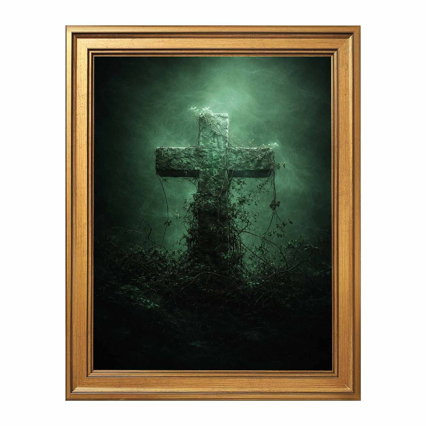 Verdant Grave