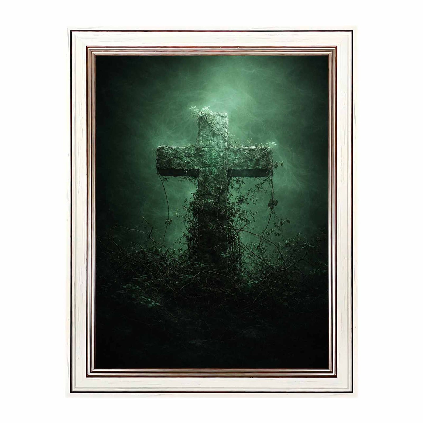 Verdant Grave