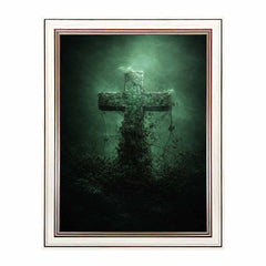 Verdant Grave