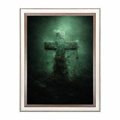 Verdant Grave