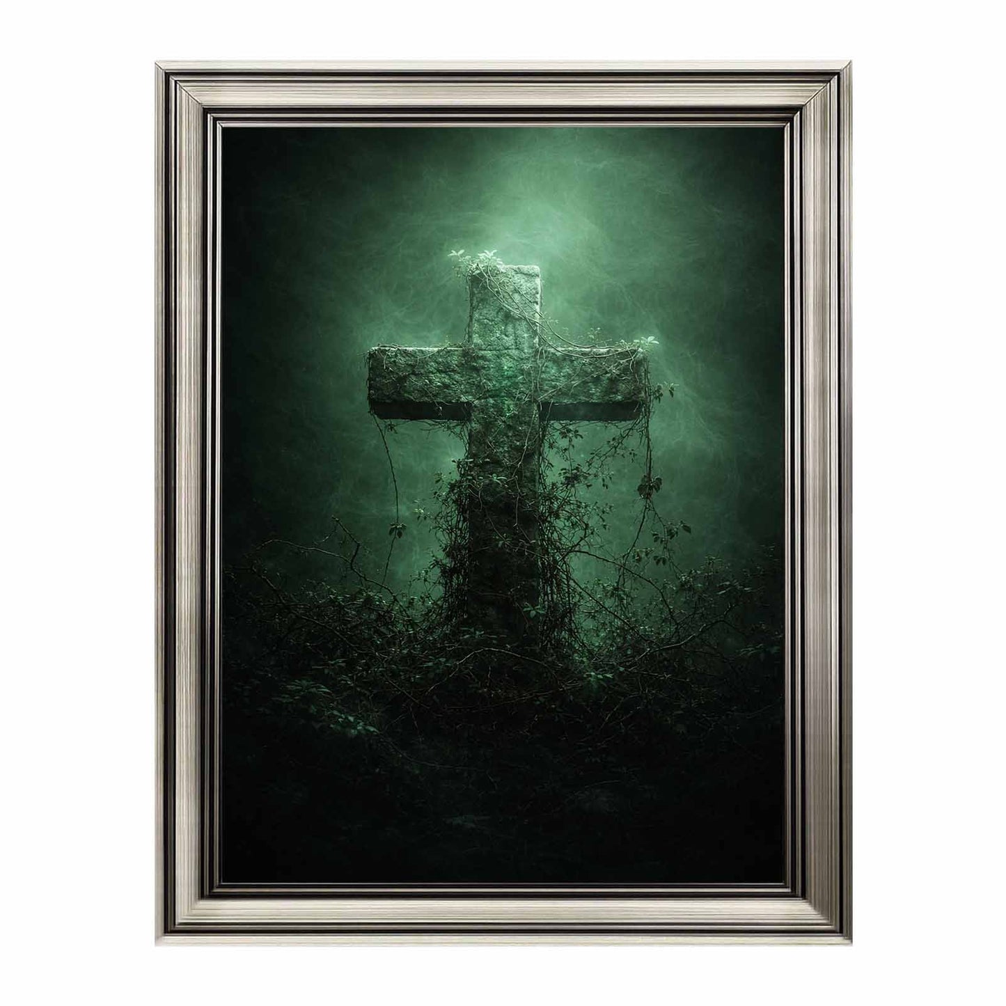 Verdant Grave
