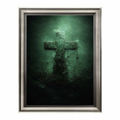 Verdant Grave