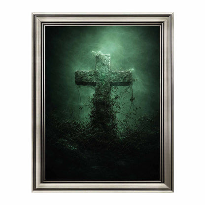 Verdant Grave